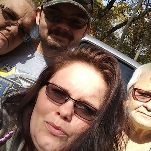 Meet your Posher, Vickie